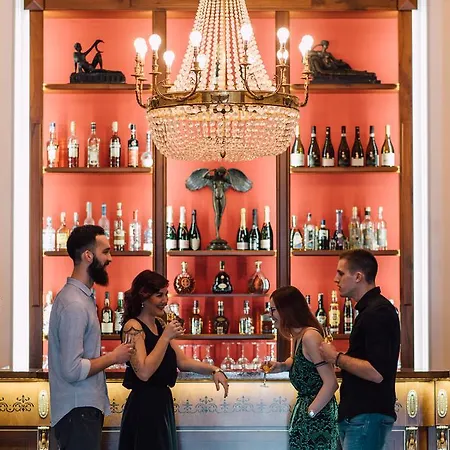 Hotel Allure Caramel By Karisma Belgrade