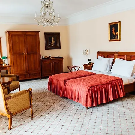 Hotel Allure Caramel By Karisma Belgrade