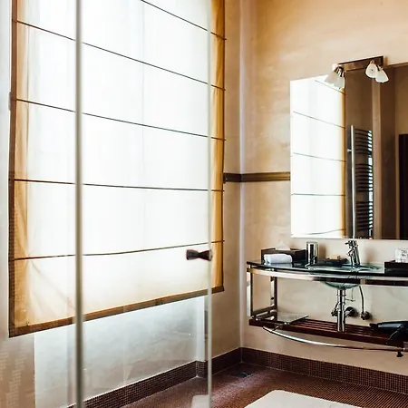 Allure Caramel By Karisma Hotel Belgrade