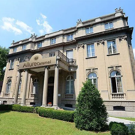 Allure Caramel By Karisma 4* Belgrade